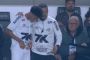 Robson Junior, syn Robinho, zadebiutował w seniorskiej piłce. Był blisko asysty [WIDEO]