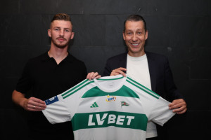 OFICJALNIE: Dawid Kurminowski zmienił klub w Ekstraklasie