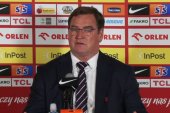 Jan Urban zapytany o wybór kapitana reprezentacji Polski