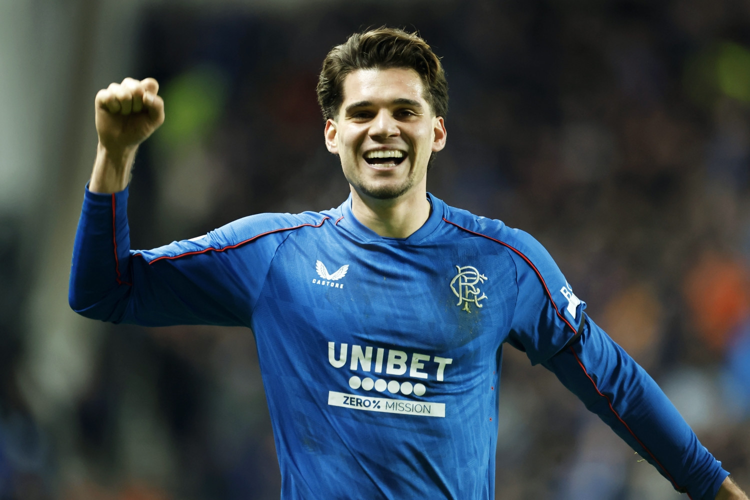 Udało się?! Ianis Hagi blisko transferu