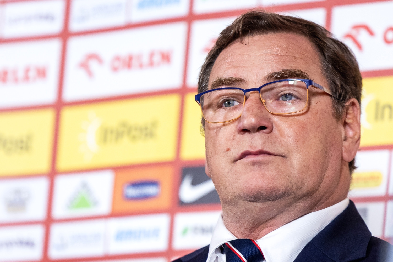Jan Urban rozważa powrót byłego reprezentanta Polski. „Mam duży problem, jeśli chodzi o obsadzenie tej pozycji”