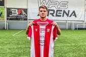 OFICJALNIE: Dawid Hanc, „młody następca Cristiano Ronaldo”, zmienił klub