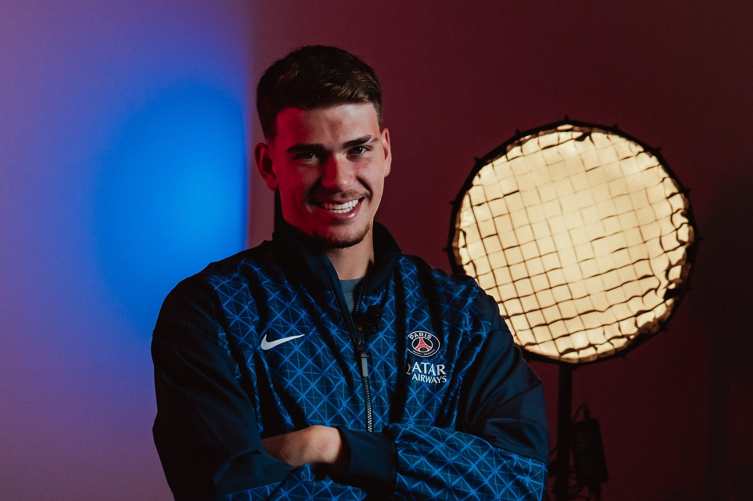 OFICJALNIE: Renato Marin w PSG