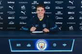 OFICJALNIE: Piąty letni transfer Manchesteru City. Wyrównany rekord ligi