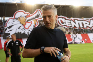 Legia Warszawa pracuje nad dwoma transferami