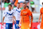 Rok temu Legia Warszawa oferowała za niego milion euro. Teraz zmienił klub wewnątrz Ekstraklasy