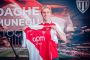 AS Monaco zabezpiecza przyszłość jednego z najlepszych debiutantów w historii [OFICJALNIE]
