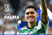 Luis Palma w poszukiwaniu radości trafi do Lecha Poznań. „To dla niego najlepsza opcja”