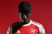 Przynajmniej 55 milionów euro. OFICJALNIE: Arsenal potwierdził głośny transfer