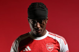 Przynajmniej 55 milionów euro. OFICJALNIE: Arsenal potwierdził głośny transfer