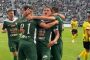 Premierowy gol w I lidze w sezonie 2025/2026. Śląsk Wrocław napoczął Wieczystą Kraków [WIDEO]