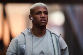 OFICJALNIE: Głośny powrót Danilo. Botafogo bije rekord transferowy