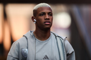 OFICJALNIE: Głośny powrót Danilo. Botafogo bije rekord transferowy