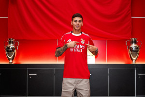 OFICJALNIE: Benfica pozyskała następcę Orkuna Kökçü. Ostatnio brylował w LaLidze