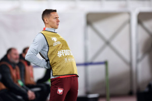Przemysław Frankowski łączony z nowym klubem