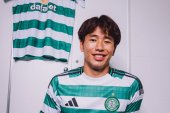 OFICJALNIE: Najszybszy piłkarz J1 League w Celticu