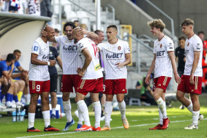 OFICJALNIE: Komunikat ŁKS-u Łódź w sprawie zakazu transferowego