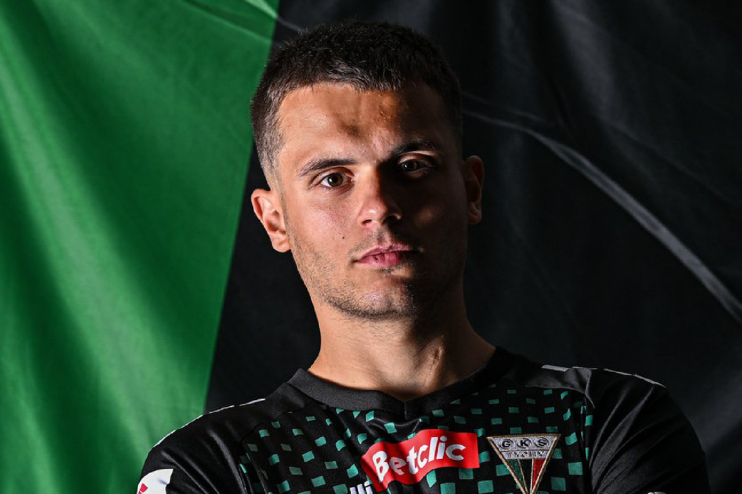 Historyczny transfer GKS-u Tychy. Takiego zawodnika jeszcze nie było [OFICJALNIE]