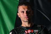 Historyczny transfer GKS-u Tychy. Takiego zawodnika jeszcze nie było [OFICJALNIE]