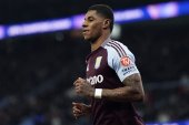 Marcus Rashford odchodzi z Manchesteru United