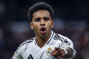 Wkrótce pierwsza oferta za Rodrygo Goesa. 60 milionów euro plus bonusy
