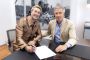 OFICJALNIE: Federico Bernardeschi wrócił do Serie A. Założy koszulkę z numerem 10