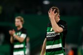 Transfer Viktora Gyokeresa się komplikuje. Pojawiły się łzy