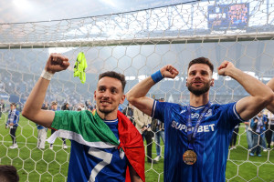 Lech Poznań gotowy na odejście gwiazdora. Jest „zielone światło”