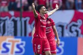 POTWIERDZONE: Widzew Łódź chce zatrzymać kluczowego zawodnika. Trwają negocjacje