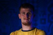 Dlatego Karol Czubak nie wrócił do Arki Gdynia. „Na drodze stanęła rzecz”