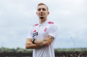 OFICJALNIE: ŁKS Łódź rozwiązał kontrakt z obrońcą