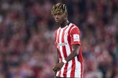 Ta wiadomość FC Barcelony oburzyła Nico Williamsa. Dlatego upadł transfer