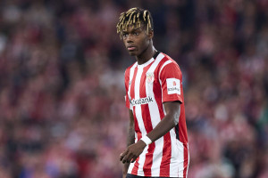Ta wiadomość FC Barcelony oburzyła Nico Williamsa. Dlatego upadł transfer
