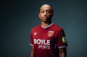 OFICJALNIE: West Ham United wykorzystał okazję. Sięgnął po obronę z blisko 150 meczami w Premier League