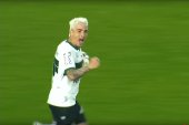 Josué szaleje w Brazylii. Dublet byłego gwiazdora Legii Warszawa [WIDEO]