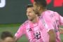 Lionel Messi show. Dublet goli i asysta w meczu MLS [WIDEO]