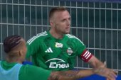„Joao Grzesik”. Co za gol dla Radomiaka Radom [WIDEO]