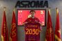 OFICJALNIE: AS Roma z pierwszym letnim transferem. Dziura w środku pola załatana