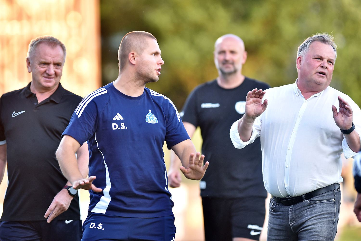 Dlatego nie ma transmisji. Nowe wieści w sprawie meczu Puszcza Niepołomice - Ruch Chorzów