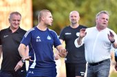 Dlatego nie ma transmisji. Nowe wieści w sprawie meczu Puszcza Niepołomice - Ruch Chorzów