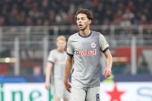 OFICJALNIE: Cracovia z transferem prosto z Red Bulla Salzburg