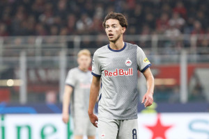 OFICJALNIE: Cracovia z transferem prosto z Red Bulla Salzburg