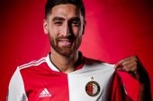 Ali Gholizadeh ściągnie do Lecha Poznań kolegę? Wszystko jasne