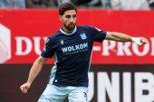 Do tego klubu z Ekstraklasy trafi Alireza Jahanbakhsh?!