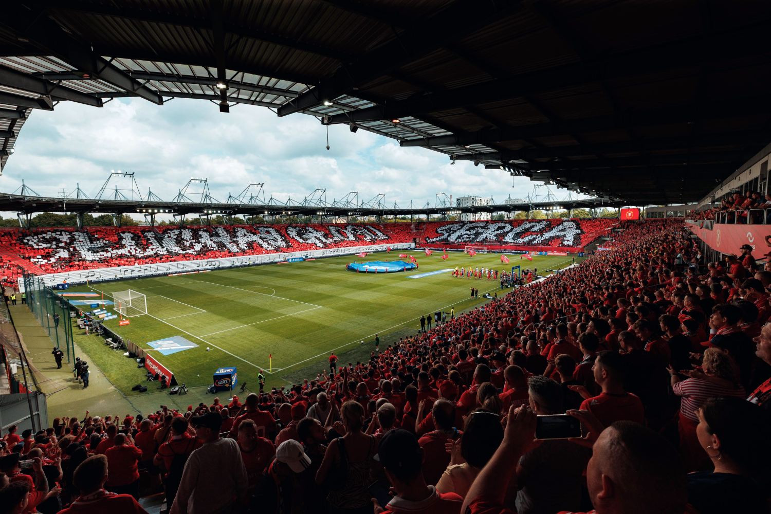 Widzew Łódź finalizuje jedenasty transfer! Testy medyczne