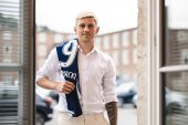 Dawid Kownacki z transferem definitywnym pod jednym warunkiem. Ważny zapis w kontrakcie