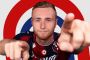 OFICJALNIE: AC Milan ponownie wypożyczył piłkarza do Bologny. Tym razem może zostać w niej na stałe