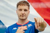 OFICJALNIE: Grał w Koronie Kielce, teraz trafił do II ligi