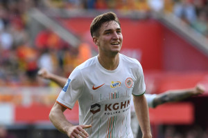 Tomasz Pieńko dopina wielki transfer w Ekstraklasie