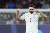 Lech Poznań jednak złożył ofertę?! Sprzeczne informacje w sprawie Alirezy Jahanbakhsha